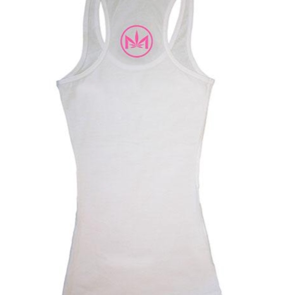 Dime Tank Top - Picture 3 of 3